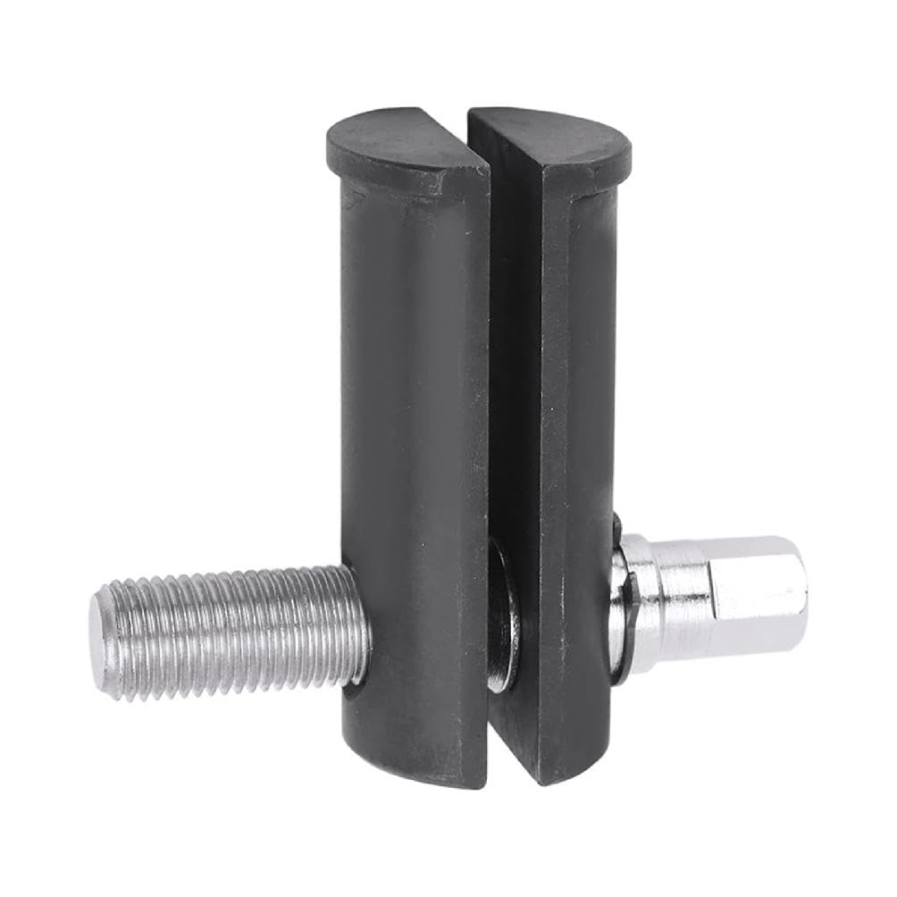 Extracteur roulement cou direction pour enlever facilement les bagues bloquées de 1-1/8" à 2-5/8"