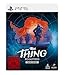 Produktbild The Thing: Remastered - Deluxe Edition - PS5
