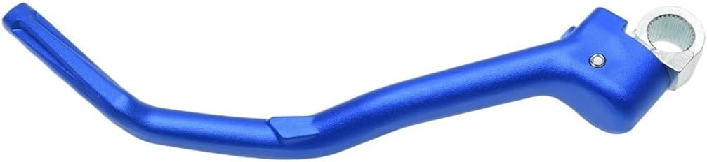 Motorcycle Kick Starter for YZ WR YZ250F YZ450F YZ250FX YZ450FX WR250F WR450F YZ125 YZ250 YZ250X Motorcycle Forged Kick Start Pedal Levers