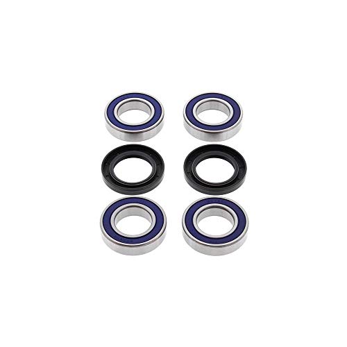 Roulement arrière All Balls Kymco MXU pour supprimer le jeu de roue