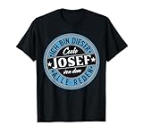 Personalisierte Geschenk für Josef