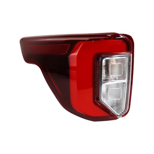Feu arrière voiture Ford Explorer ST réparer phare gauche cassé LED