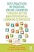 Best Practices in Engaging Online Learners Through Active and Experiential Learning Strategies (Best Practices in Online Teaching and Learning)