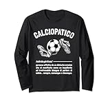 Abbigliamento Calcio divertente per calciatori