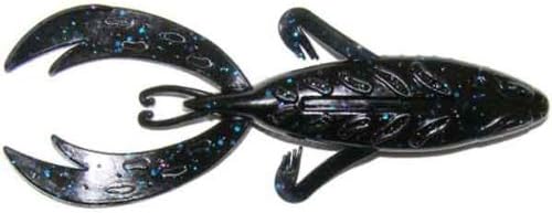 Big Bite Baits Rojas Fighting Frog