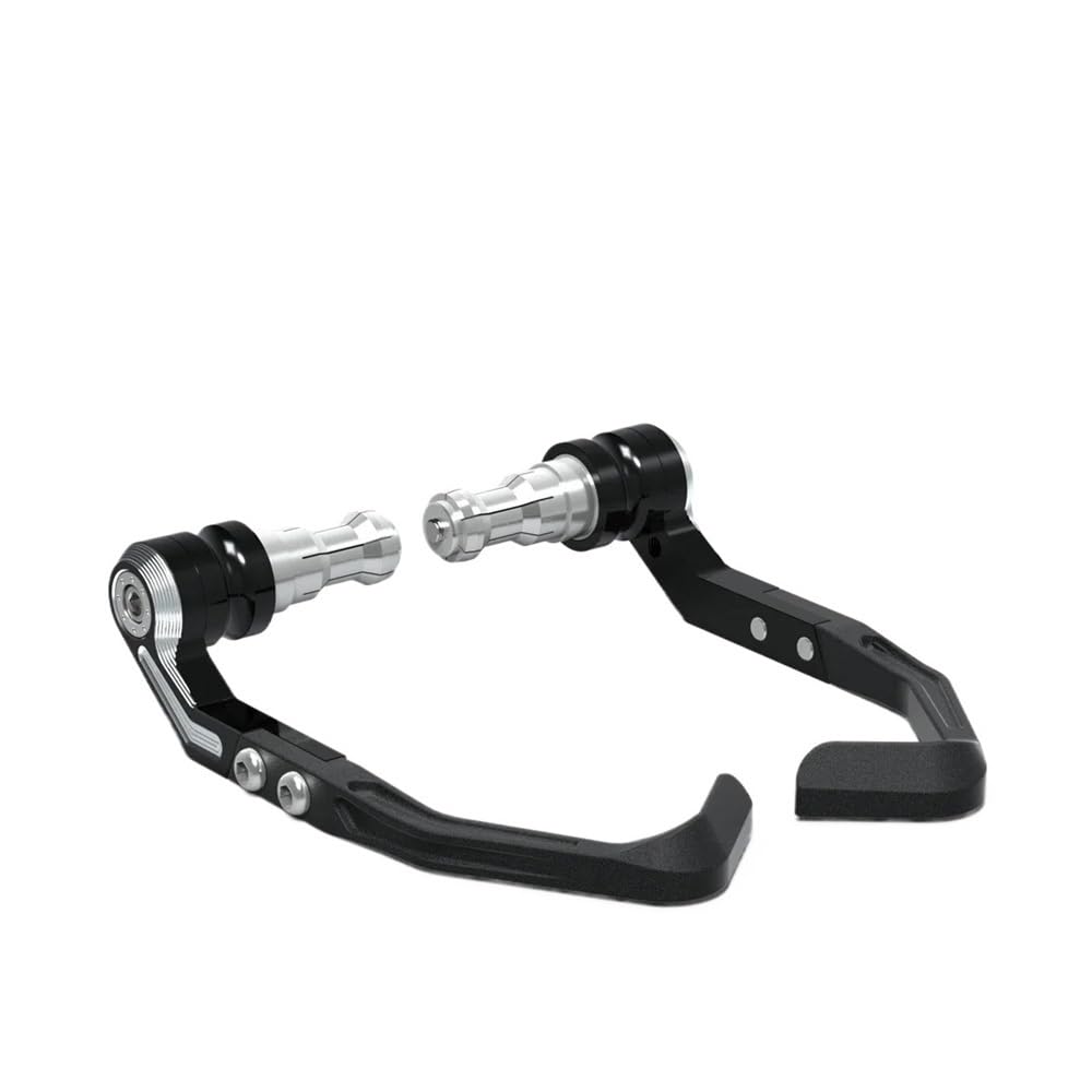 Dkicbnj Black For Gsx-R600 Gsx-R750 K2 K4 K6 K8 K11 2000-2018 Motorcycle Accessories Lever Guard Brake Clutch Handlebar Protector Kit Handlebar Brake Clutch Lever Guard