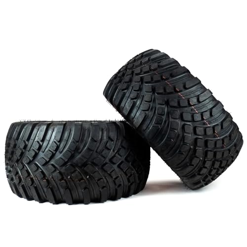(2) Versa Turf Tire Assemblies 24x12.00-12 Fits Scag Cheetah 61\" 72\" 484024