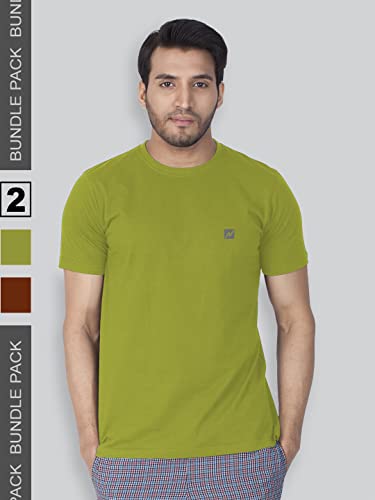 Image of Lux Nitro Men T-Shirt