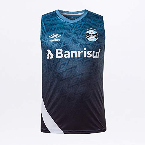 GRÊMIO TREINO 2020