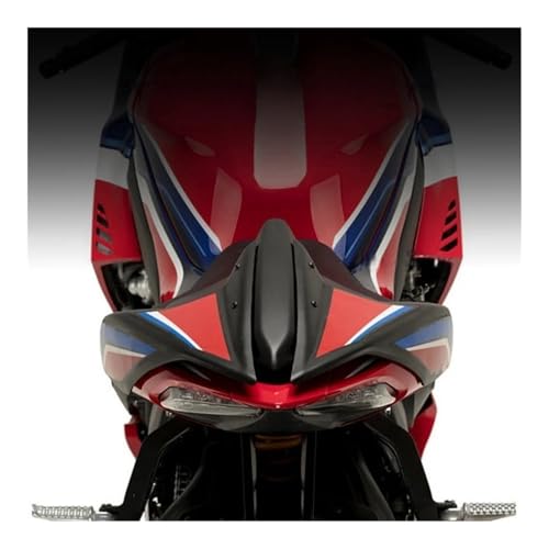 Carénage queue CBR1000RR 2022 de qualité supérieure pour look racing - 4