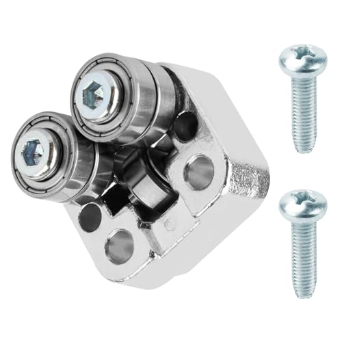 Rear Guide Roller Kit 42-28-0025 Fits For Bandsaw 2729-20, 2729-21, 2729-22, 6232-20, 6238-20