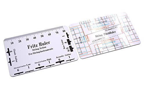 M^[XgO ANVFritz rulertbctbgԔג K [[  ꖇ