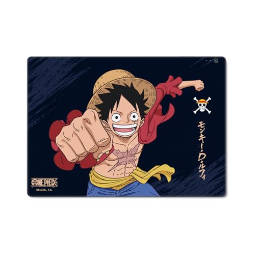 Autocollant One Piece Luffy pour Surface Book 2 skin vinyle - 2