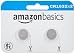 AmazonBasics CR1632 Lithium Coin Cell - 2-Pack