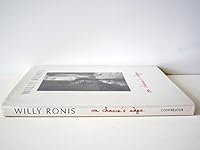 on chance's edge 2859491228 Book Cover