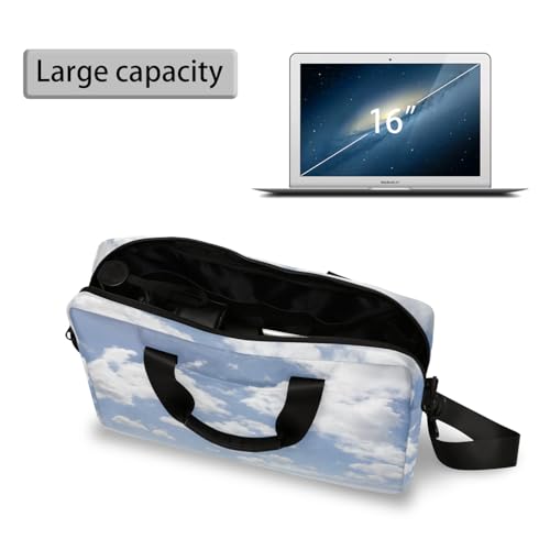 Bolso para portátil 16 pulgadas resistente al agua miniatura 4