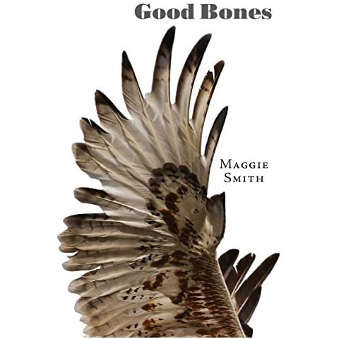 Good Bones: Poems Cover