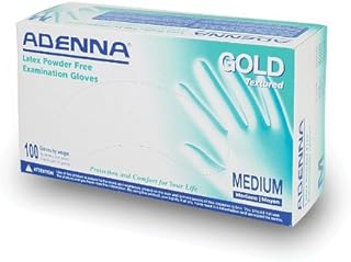 House Brand MI400 Denture Boxes Assorted 12/Bx