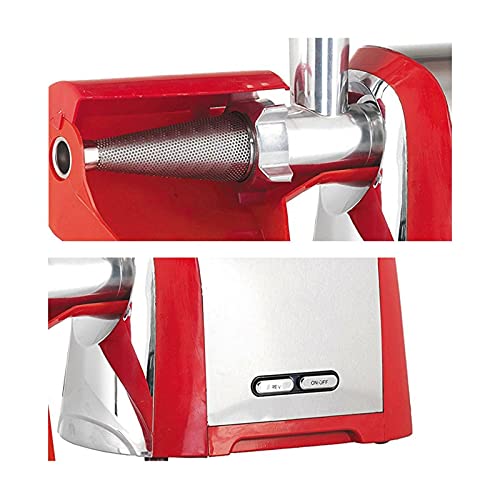 Foto von Palumbo 9509060 Tomatenpresse, Modell Skuizzi