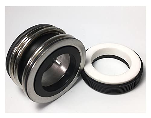 Joint mécanique de type E Nbr 9.52mm pour pièce de pompe à eau - 4