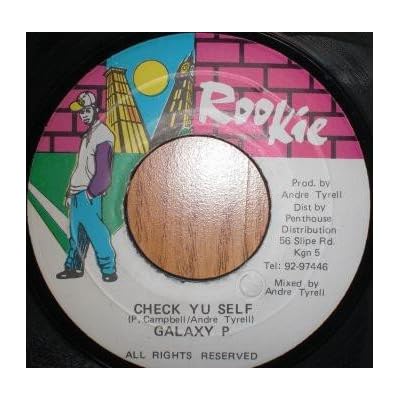Check Yu Self