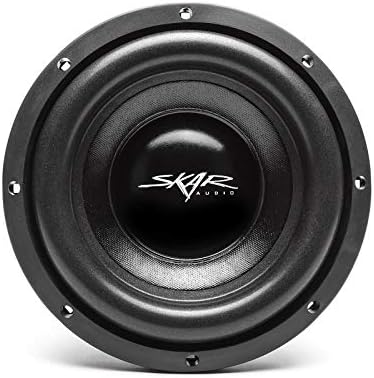 Ohm Car Subwoofer برند Skar Audio 