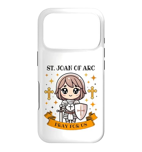���W�����k�_���N �J�g���b�N �N���X�`���� Pray for Us �L�b�Y �c�� �X�}�z�P�[�X iPhone 17 Pro �p