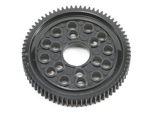 Team Associated 3922 TC3 72T Spur Gear