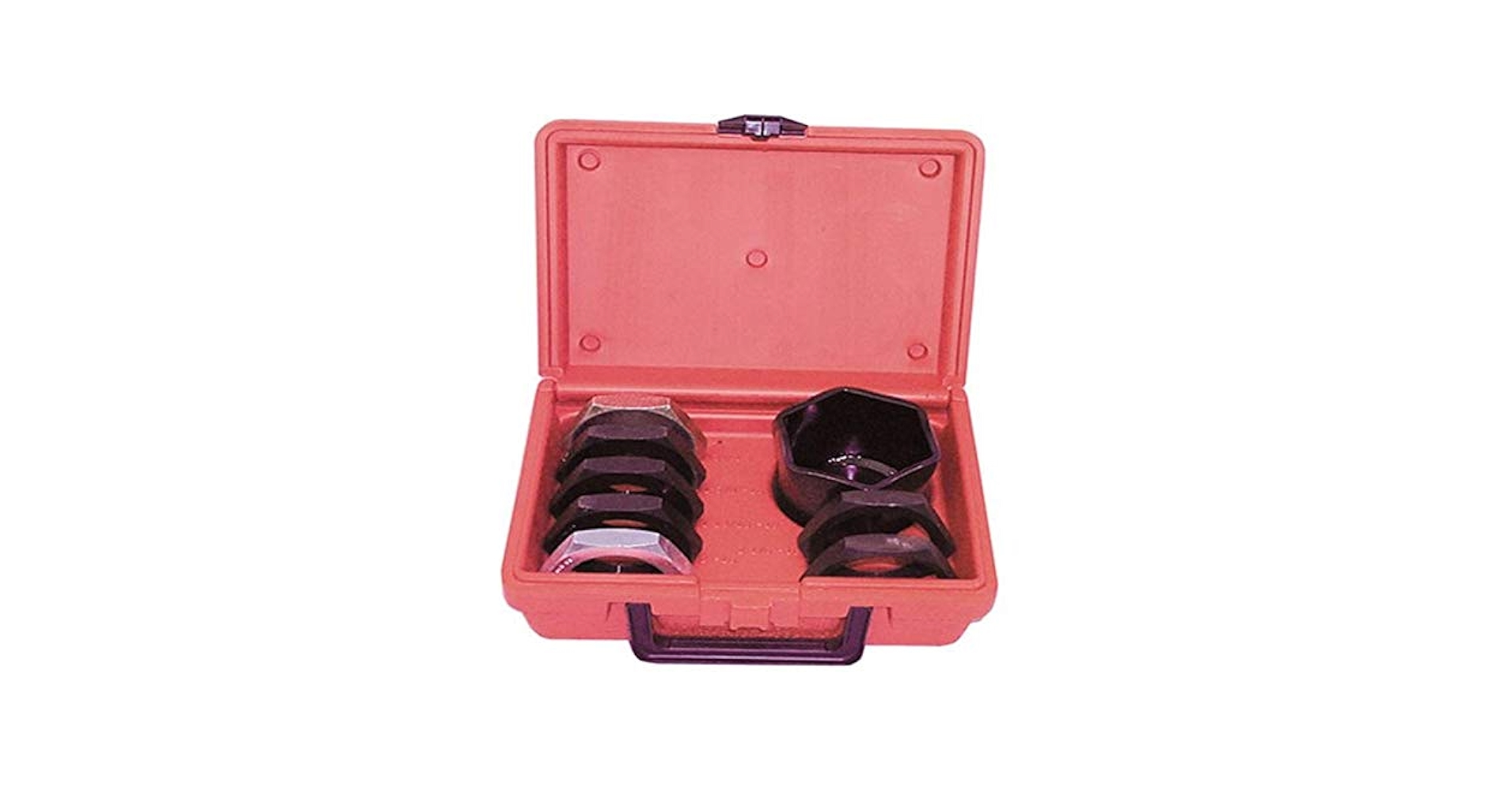 Amazon.com: Kastar 2577 8 Piece Floating Axle Housing Re