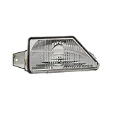 Compatibile con FIAT BRAVO RAS Retronebbia Posteriore Destro per Fiat Bravo Dal 2007