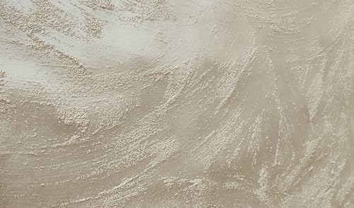 H+V Paul Kamm® Creativ Struktur Effekt Wandfarbe Metallic