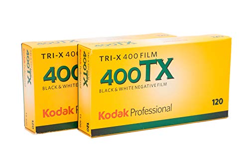Kodak lKtB gC-X400 120 10{pbN