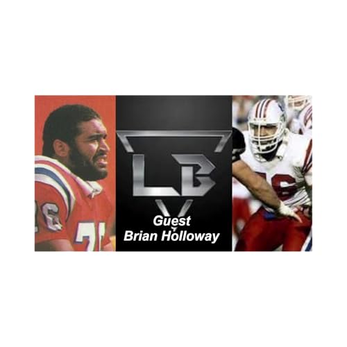 Legacy Battle #267: Brian Holloway