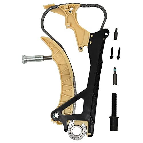 SKF Steuerkettensatz VKML 88026 Höhe 60 mm Länge 528 mm Breite 235 mm - OE Qualität