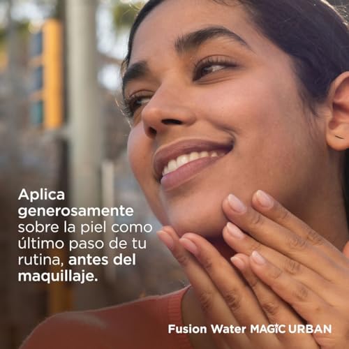 La Mejor Recopilación de Isdin fusion water los mejores 5. 18