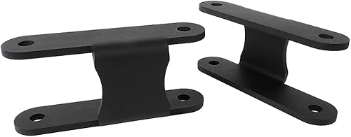 Miniatura 6 de SCITOO Kit de nivelación de 2 pulgadas/3 pulgadas Elevador de espaciador delantero para Chevrolet para GMC | para Colorado para Canyon