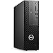 Dell Precision 3000 3460 Workstation - Intel Core i7 Dodeca-core (12 Core) i7-12700 12th Gen 2.10 GHz - 16 GB DDR5 SDRAM RAM - 512 GB SSD - Small Form Factor - Black