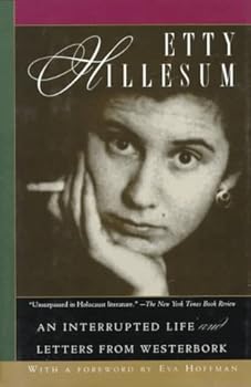 Het verstoorde leven: Dagboek van Etty Hillesum, 1941-1943