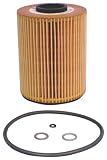 Premium Engine Protection Cartridge Oil Filter