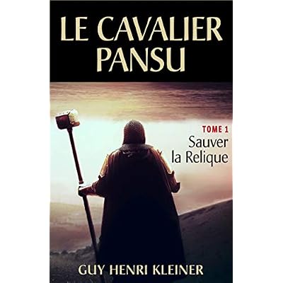 Le Cavalier Pansu