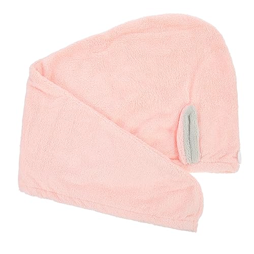 Orelhas De Coelho Chapéu De Cabelo Seco Lenço De Cabeça Feminino Toalha De Microfibra Lenços De Cabe