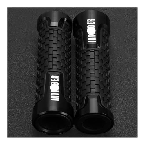 Für Suzuki Intruder Intruder 800 1400 1500 ALLE Jahre Motorrad 7/8 "22MM Lenkergriffe Lenkerkappe Endstopfen Zubehör Lenkerstopfens