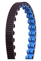 Gates Carbon Drive CING.CDX 118T Kupplungen, 1298 mm, Schwarz, Sport, Mehrfarbig (Mehrfarbig), Einheitsgröße