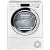 CANDY Asciugatrice GrandÓ Vita GVSF H10A2TCEX-01 Classe A++ 10 kg bianco a caricamento frontale 31100937