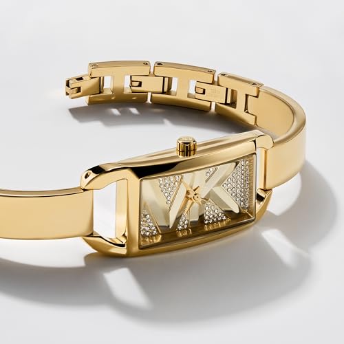 Michael Kors MK4840 Dames Polshorloge - 4