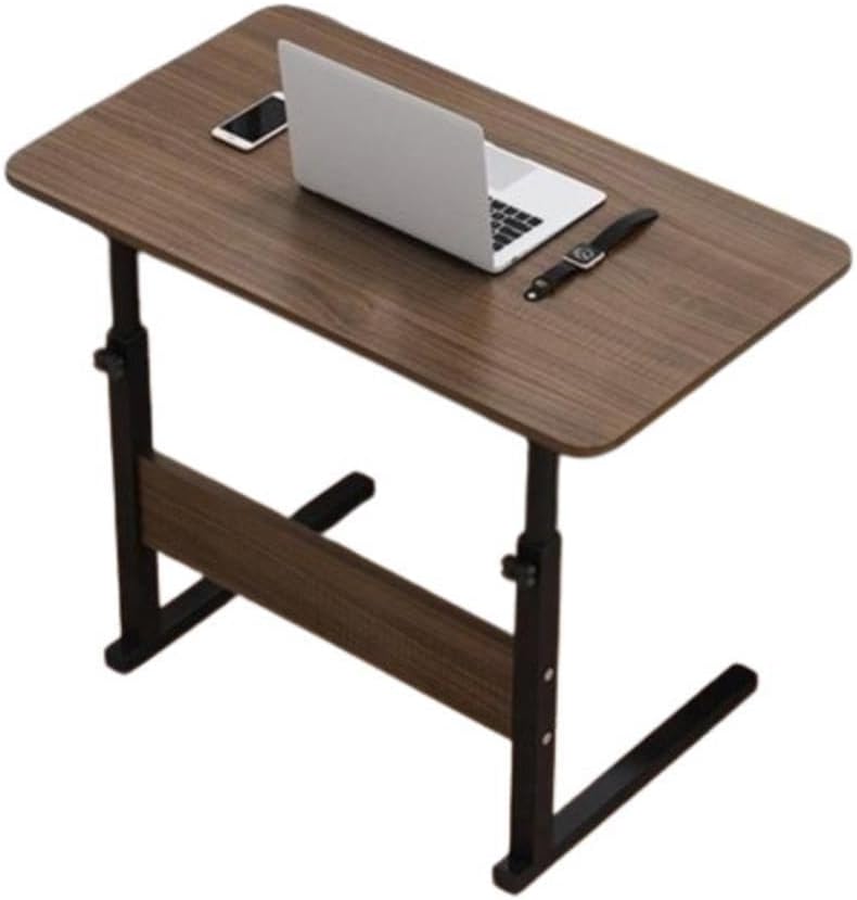 Mesa Multiuso Rodinhas E Altura Ajustável Laptop Home Office Mesa Multiuso Rodinhas E Altura Ajustável Laptop Home Office