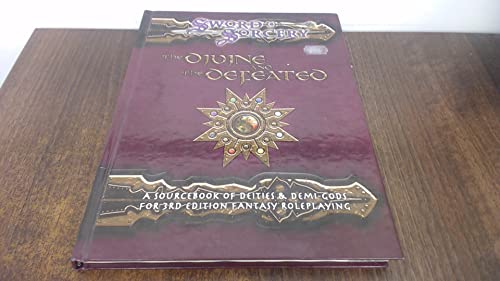 Relics & Rituals II: Lost Lore