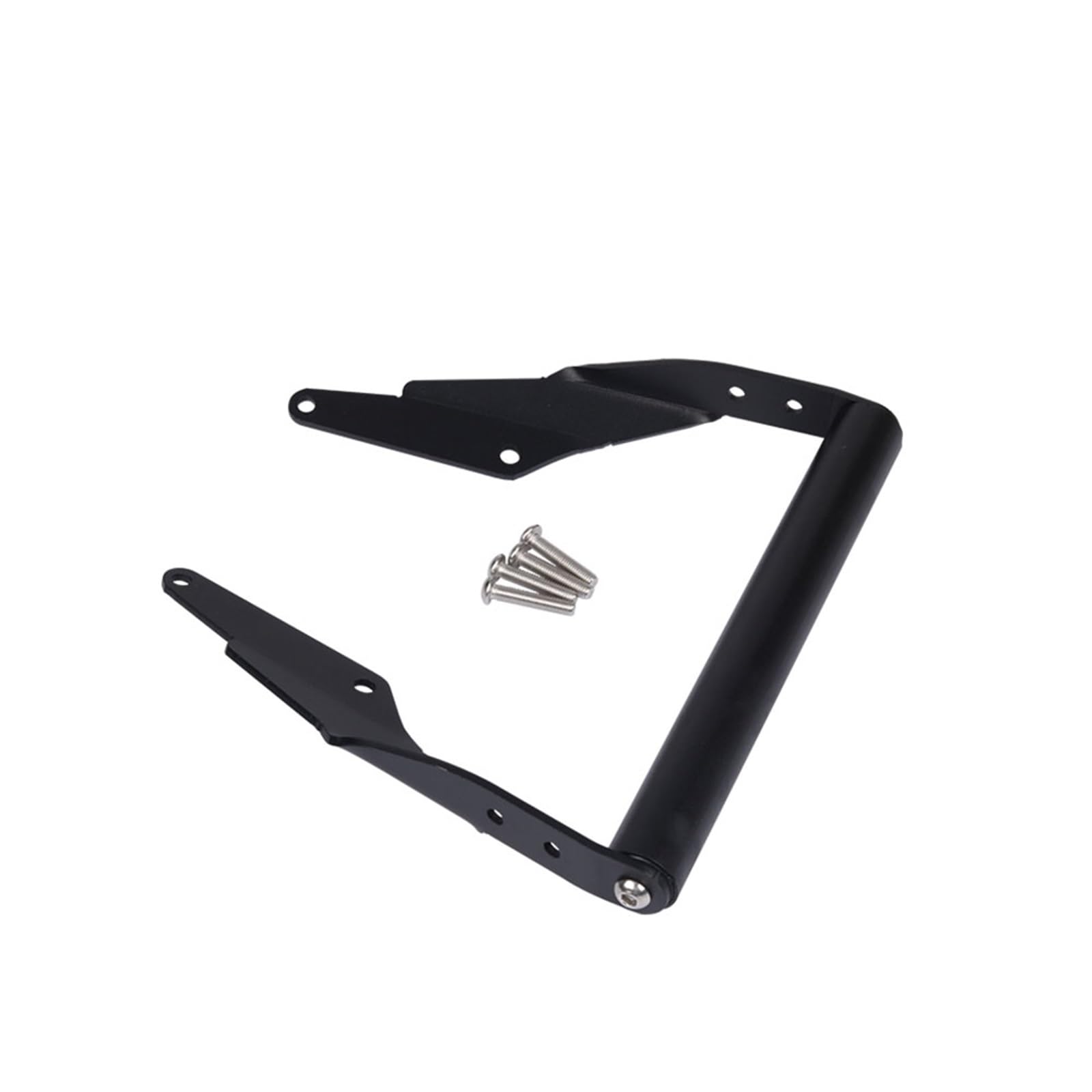 Support smartphone moto BMW G310GS accessoire GPS fixation guidon 18-24 - 8