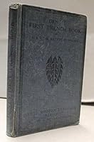 Dent's First French Book B00SI52WK0 Book Cover