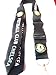 Chelsea Keychain Lanyard
